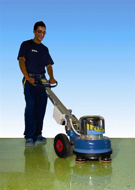 Vinyl Floor Cleaning Machines: A Comprehensive Guide - Flooring Designs