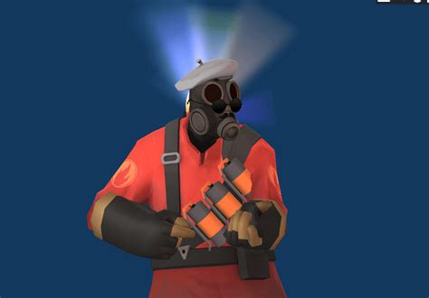 Which of these two unusuals should I get? : r/TF2fashionadvice