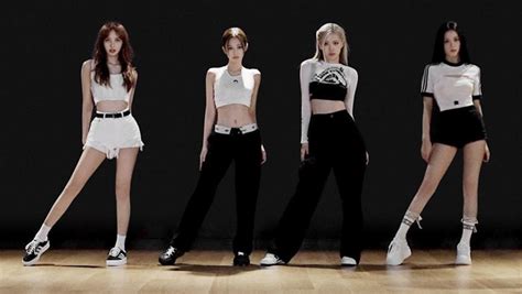 Blackpink’s Pink Venom dance practice video hits 100 million views on ...