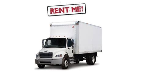 IT HAS ARRIVED!!!! NEW BOX TRUCK RENTAL WITH LIFT GATE!!! - Diversified ...