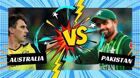 AUS vs PAK: Dream11 Prediction Today Match 18, ICC Cricket World Cup ...