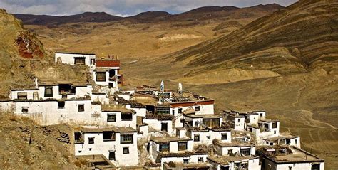 Tibetan Architecture • Tibetan culture • I Tibet Travel and Tours