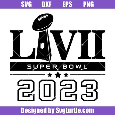 Super Bowl 2022 Logo: Biểu Tượng Đặc Biệt Của Mùa Chung Kết ...