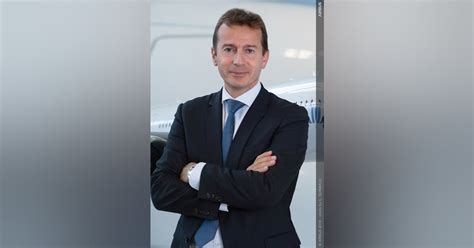 Airbus Board of Directors Selects Guillaume Faury Future Chief ...