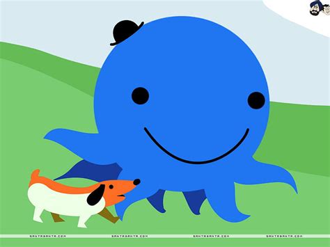 Cartoon characters `Oswald` and his pet dog `Weenie`, oswald cartoon HD ...