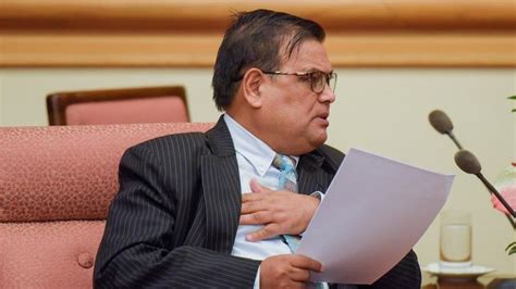 Nepal's parliament speaker resigns after woman alleges rape | Nepal ...