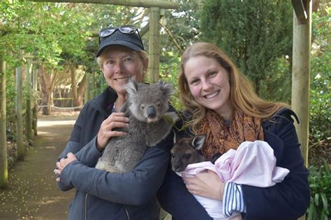 Activities - Kangaroo Island Wildlife Park