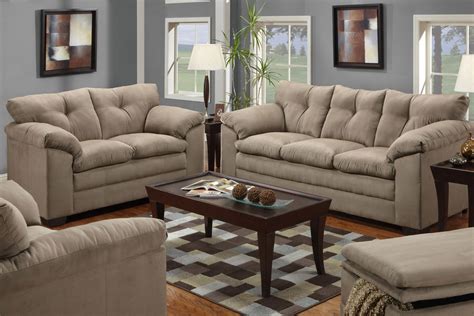 Awesome Couch And Loveseat Sets – HomesFeed