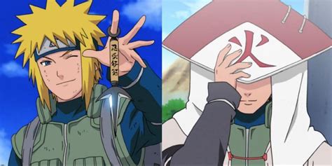 Naruto: The Minato Retcon, Explained