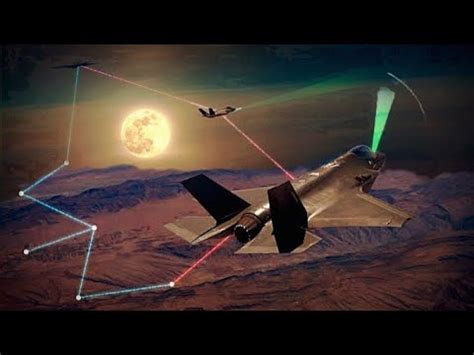 F-35 Fighter Jet Bombers Generation 5th - YouTube