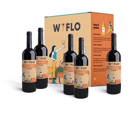 Rosnay Organic Wines 750ml pack | Wyflo