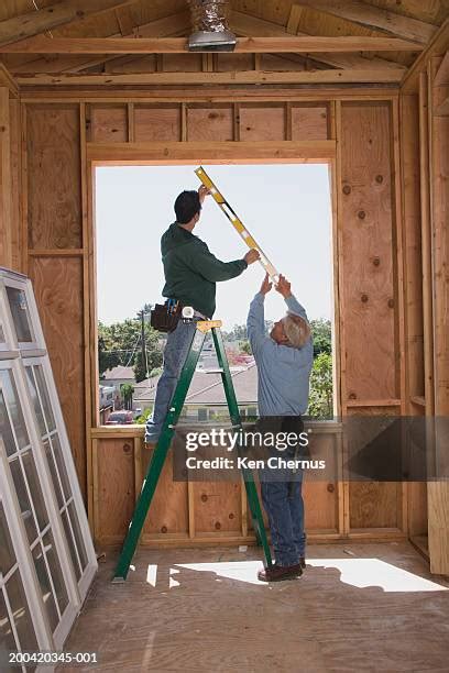 3,033 Window Frame Construction Stock Photos, High-Res Pictures, and Images - Getty Images