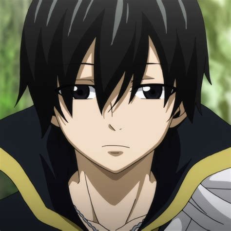 Zeref Dragneel | Fairy Tail Wiki | FANDOM powered by Wikia