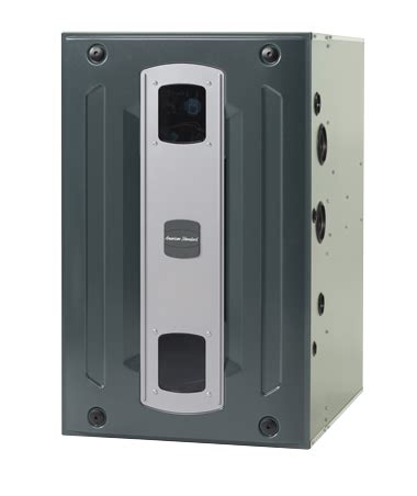 American Standard Gold S9X2 Two-Stage Gas Furnace - 24/7 Furnace, AC, Heat Pumps, Tankless ...