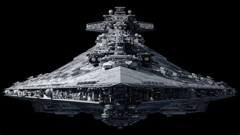 Procurator-class Star Battlecruiser – Fractalsponge.net