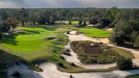 Cabot team names designers for new 45-hole Florida project – Florida ...