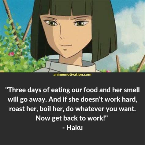 Looking For The BEST Spirited Away Quotes? This Is It