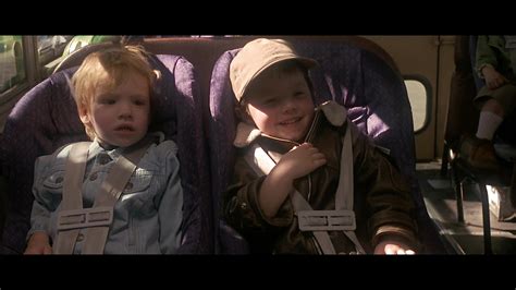 Baby Geniuses (1999)