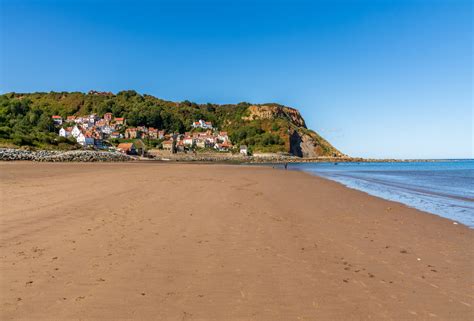 The Ultimate Guide to Runswick Bay Beach - Yorkshire Stay Inspiration