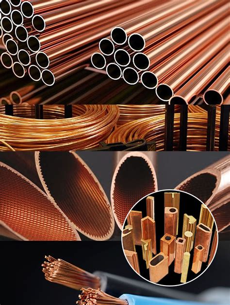 Copper & Copper Alloys Manufacturer & Exporter - Multimet Overseas