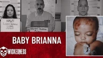 Petition · Maintain the Incarceration of Andrew Walters, Father of Baby Brianna Lopez - United ...