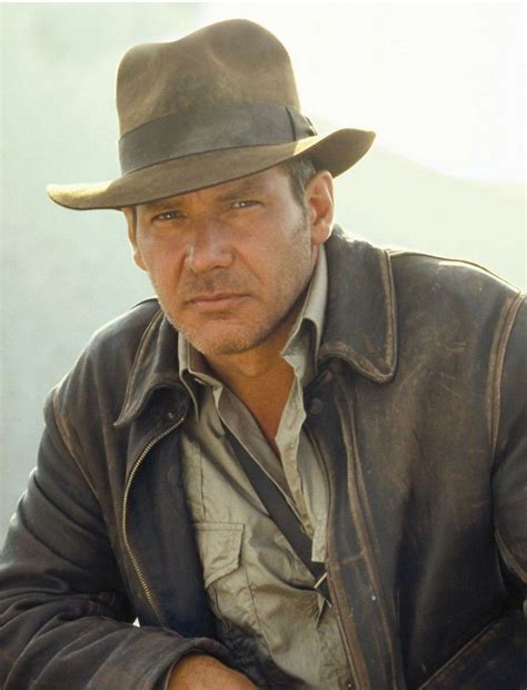 Harrison Ford as Indiana Jones 1980s : r/OldSchoolCool