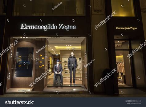 Zegna Images, Stock Photos & Vectors | Shutterstock