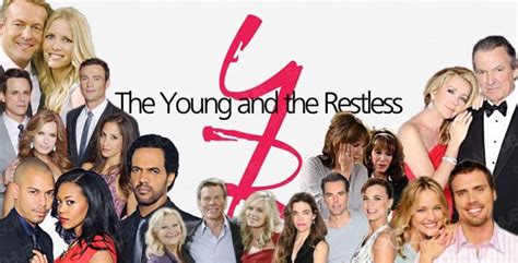 The Young And The Restless Gets A Brand-New Look!