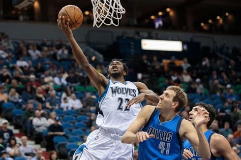 Mavericks at Timberwolves live stream: How to watch online