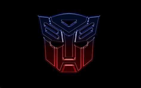 Wallpapers Logo De Transformers - Wallpaper Cave