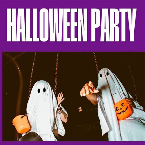 Download Various Artists - Halloween Party (2023) Mp3 320kbps [PMEDIA ...