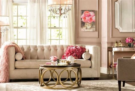 27 Chesterfield Sofa Living Room Ideas | Décor Outline