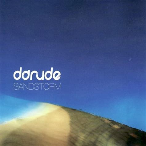 Darude - Sandstorm Lyrics and Tracklist | Genius