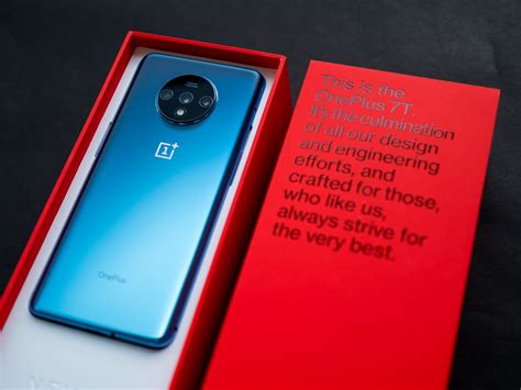 OnePlus 7T India review: The best OnePlus phone of 2019 | Android Central