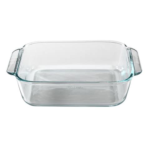 8" Square Glass Baking Dish | Corelle