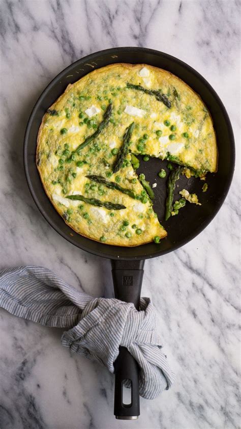 10 Healthy Frittata Recipes to Make When You're Short On Time