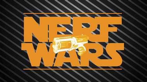 Nerf Guns Wallpapers - Wallpaper Cave