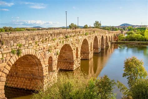 The Top 9 Most Important Rivers in Spain - A-Z Animals