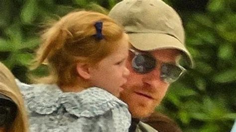 Photos: Prince Harry and Lilibet at the July 4th parade in Montecito