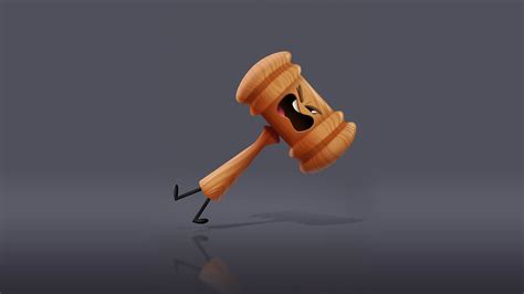 Gavel emoji / Brayden Kowalczuk / Seonna Hong | Emoji movie, Sony pictures, Emoji