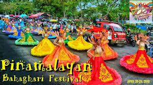 Colorful Festivals in Oriental Mindoro - Travel to the Philippines