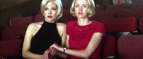 Mulholland Drive movie review (2001) | Roger Ebert