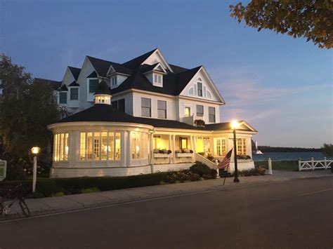 Hotel Iroquois, Mackinac Island, MI - Wander Jobs