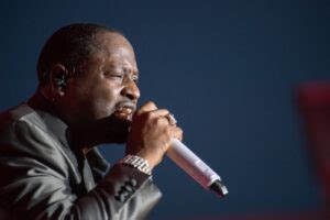 Top 10 Johnny Gill Songs - ClassicRockHistory.com