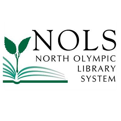 NOLS Events - North Olympic Library System (NOLS)