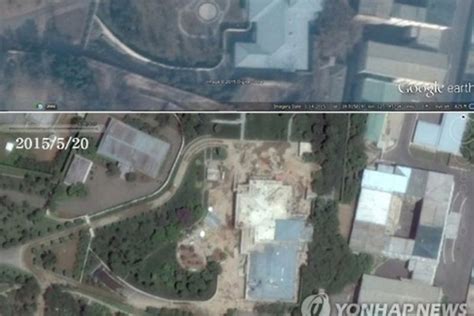 North Korean leader renovating multimillion-dollar residence - UPI.com