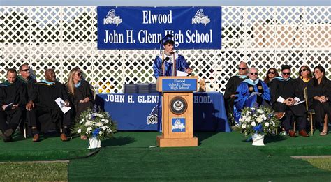 John Glen High School 2022 graduation | TBR News Media