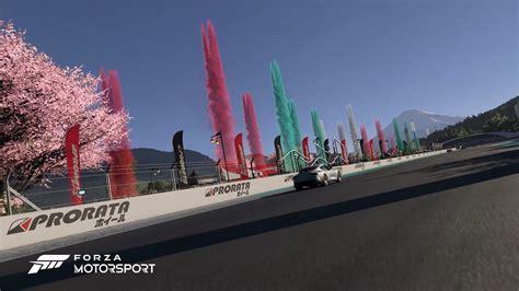 Forza Motorsport Reveals Hakone Circuit and Lime Rock Park