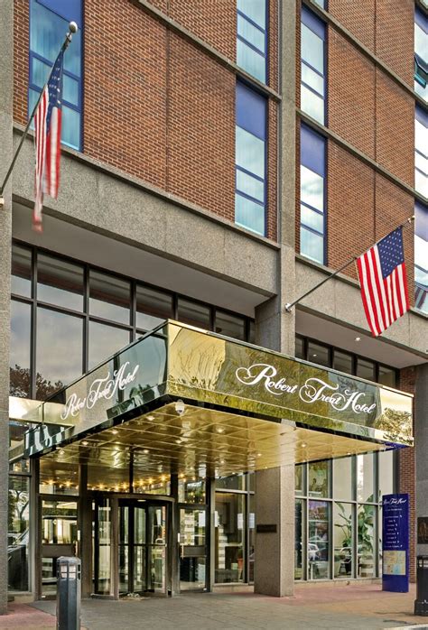 The Robert Treat Hotel – Robert Treat Hotel