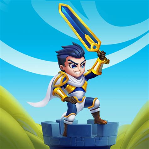 Hero Wars – Fantasy Battles Google Play Review ASO | Revenue & Downloads | AppFollow